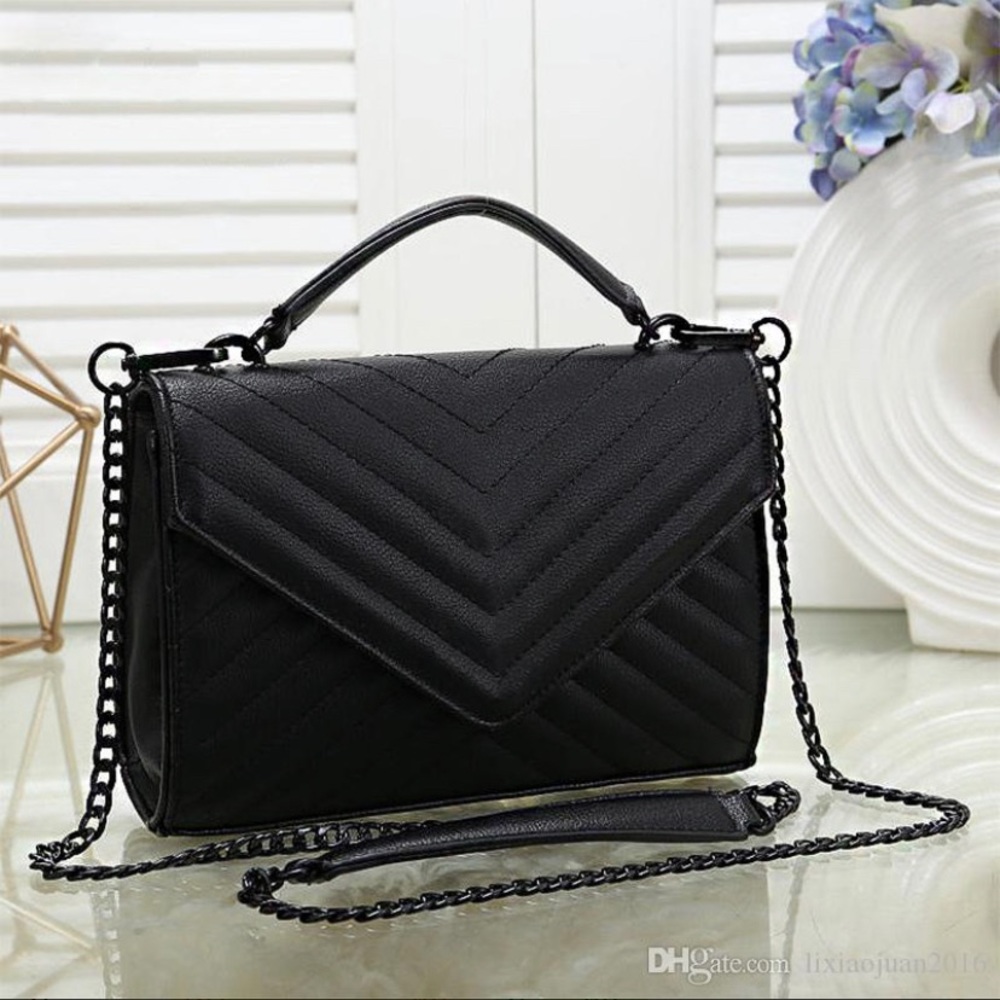 London Shoulder Bag